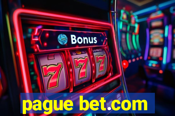 pague bet.com